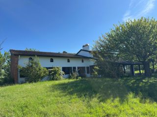 maison 9 Pièces en vente sur CARAMAN (31460)