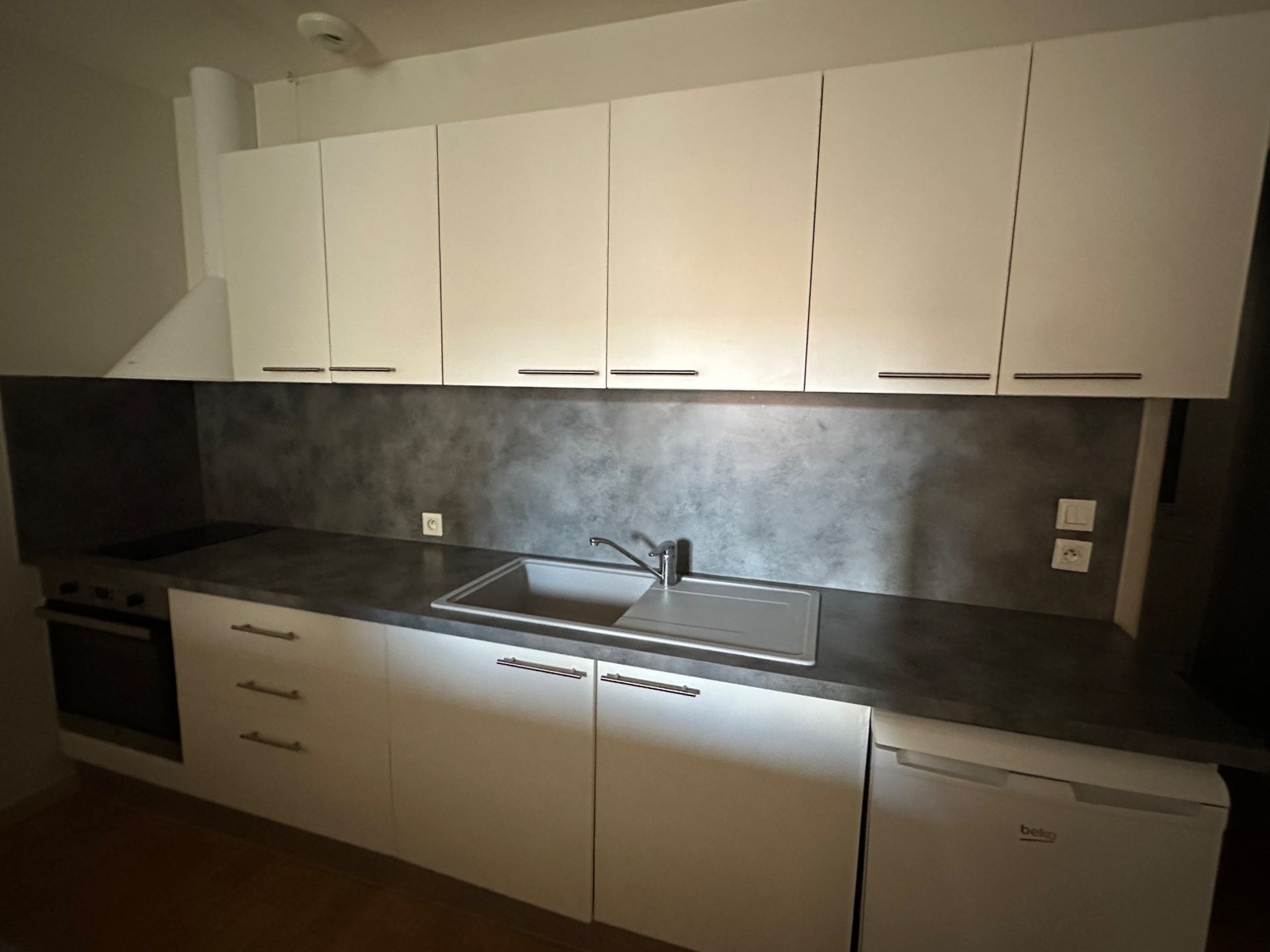 appartement 2 Pièces en location sur LAVAUR (81500)