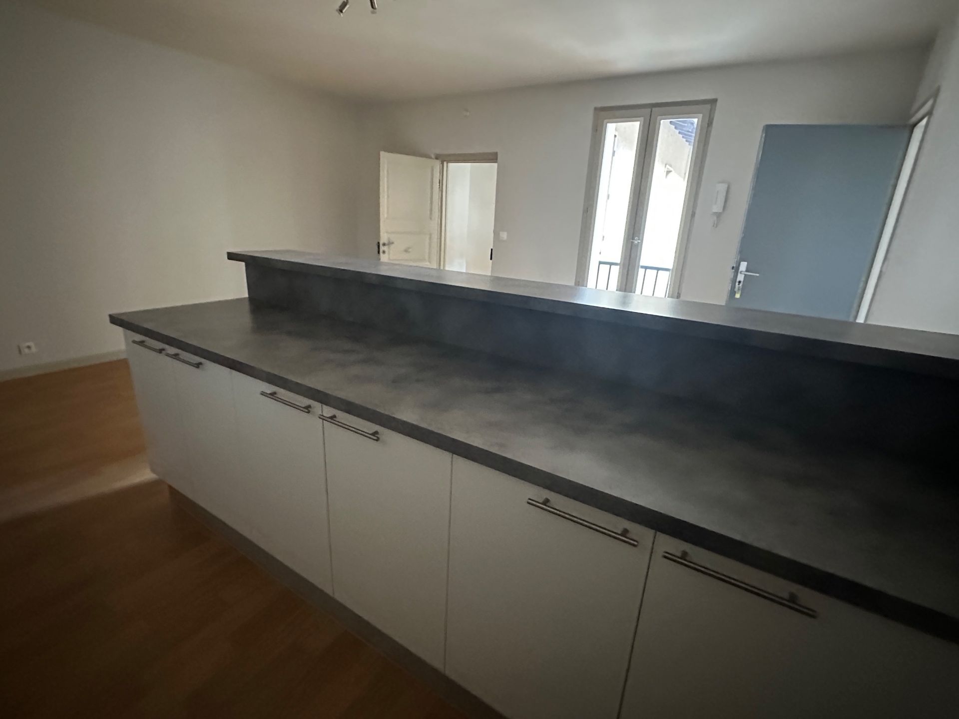 appartement 2 Pièces en location sur LAVAUR (81500)
