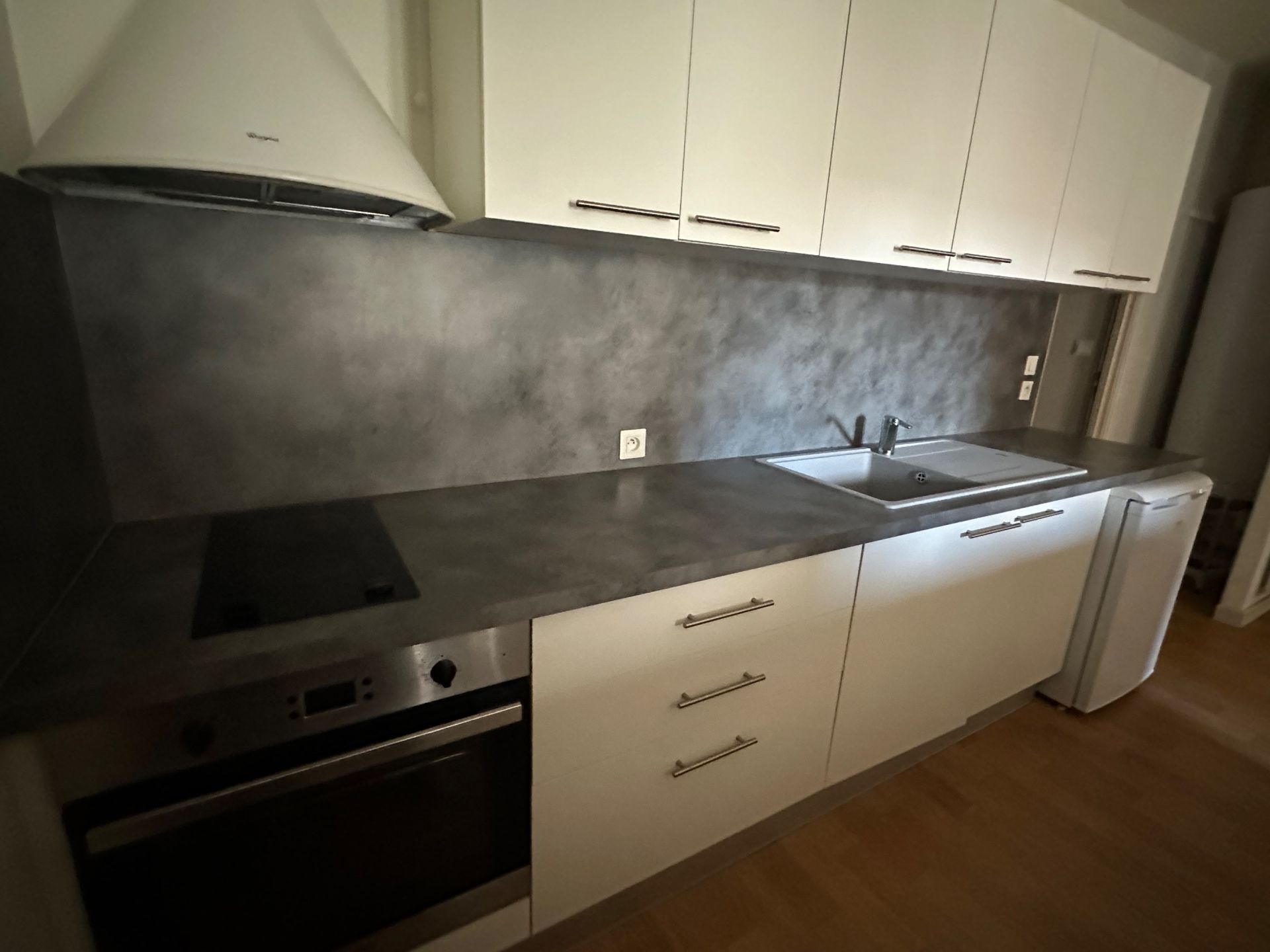 appartement 2 Pièces en location sur LAVAUR (81500)