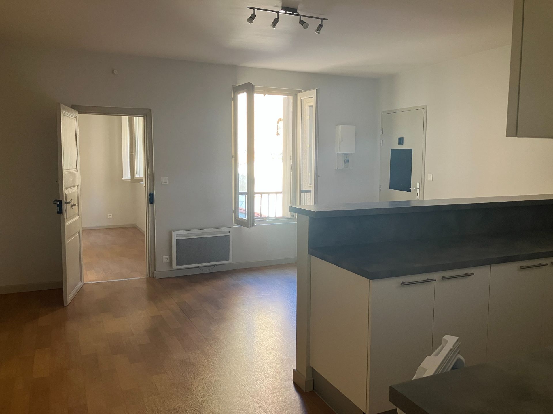 appartement 2 Pièces en location sur LAVAUR (81500)