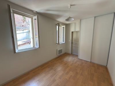 Location Appartement Lavaur 2 Pièces 43 m²
