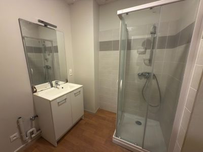 Location Appartement Lavaur 2 Pièces 43 m²