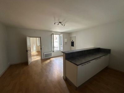 Location Appartement Lavaur 2 Pièces 43 m²