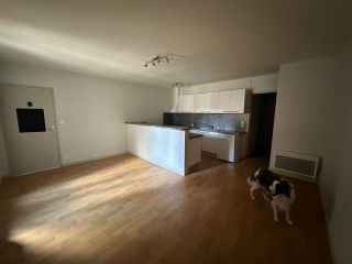 appartement 2 Pièces en location sur LAVAUR (81500)