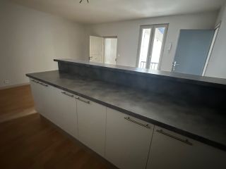 appartement 2 Pièces en location sur LAVAUR (81500)