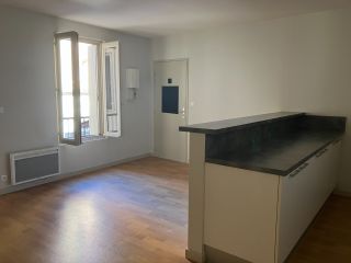 appartement 2 Pièces en location sur LAVAUR (81500)