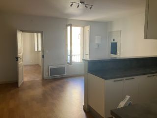 appartement 2 Pièces en location sur LAVAUR (81500)