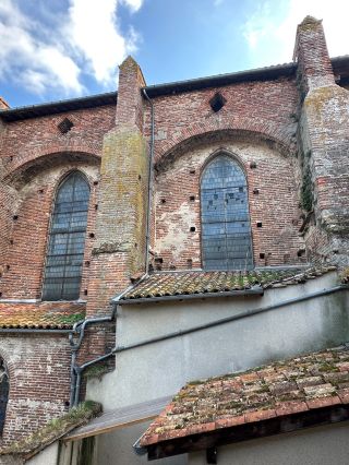 appartement 2 Pièces en location sur LAVAUR (81500)