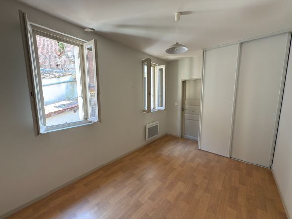 Location Appartement Lavaur 2 Pièces 43 m²