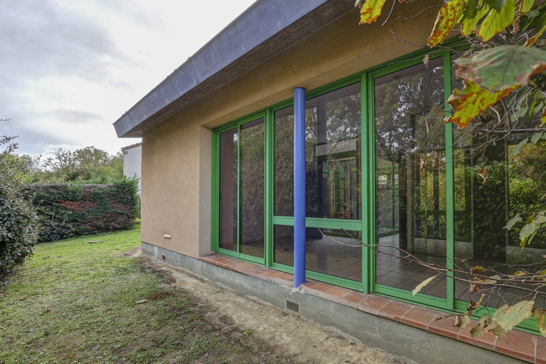 house 4 Rooms for sale on LAVAUR (81500)
