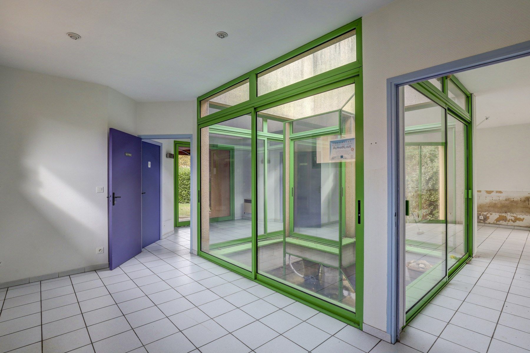 maison 4 Pièces en vente sur LAVAUR (81500)