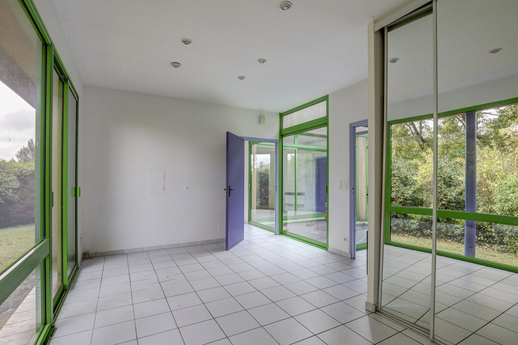 maison 4 Pièces en vente sur LAVAUR (81500)