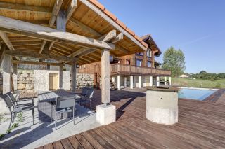 house 6 Rooms for sale on GRAZAC (81800)