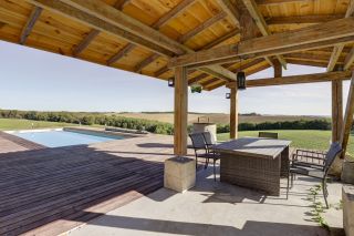 house 6 Rooms for sale on GRAZAC (81800)