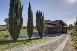 house 6 Rooms for sale on GRAZAC (81800)