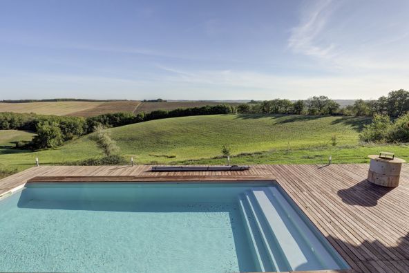 Sale House Grazac 6 Rooms 163 m²