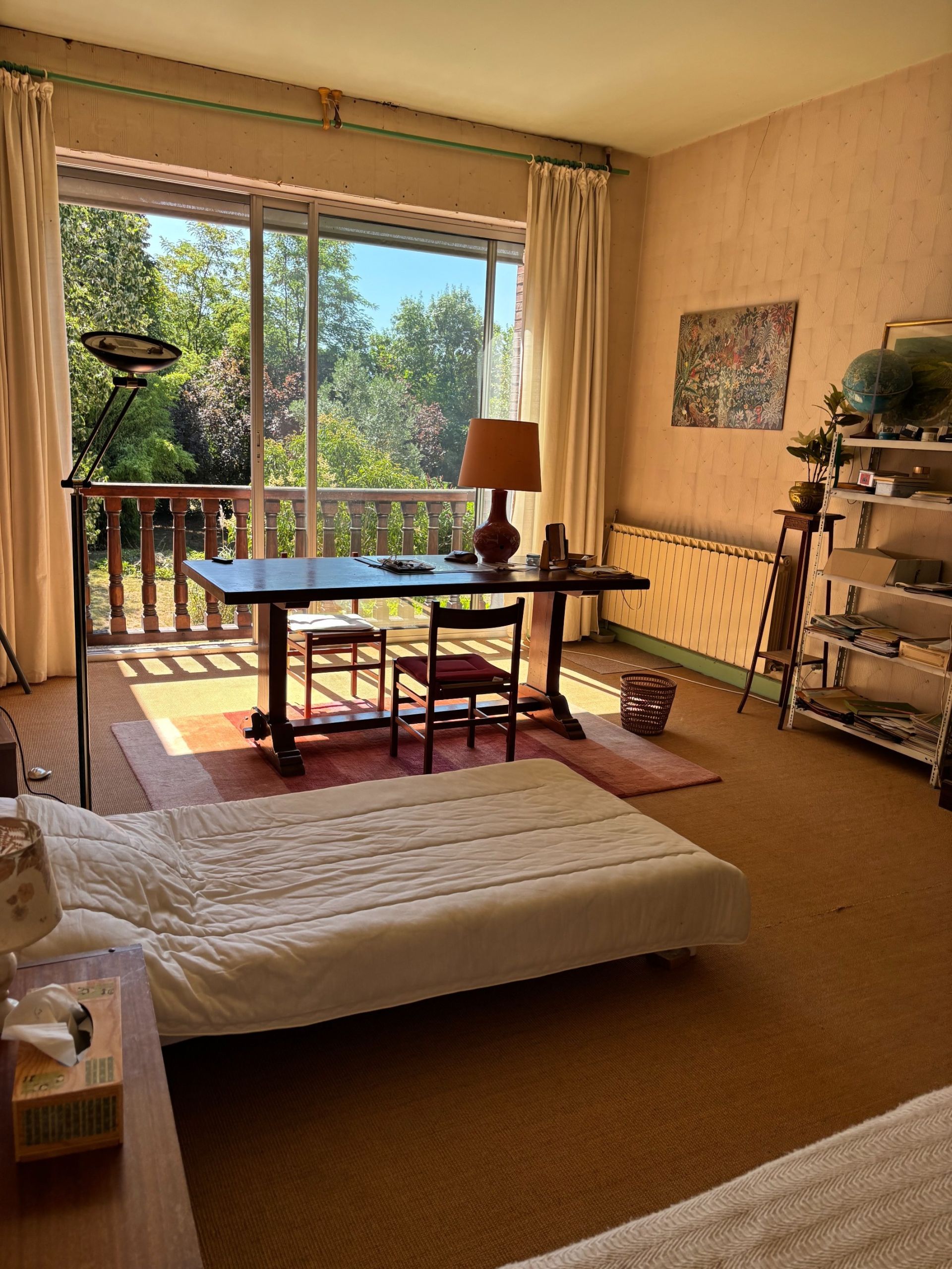 maison 8 Pièces en vente sur LAVAUR (81500)