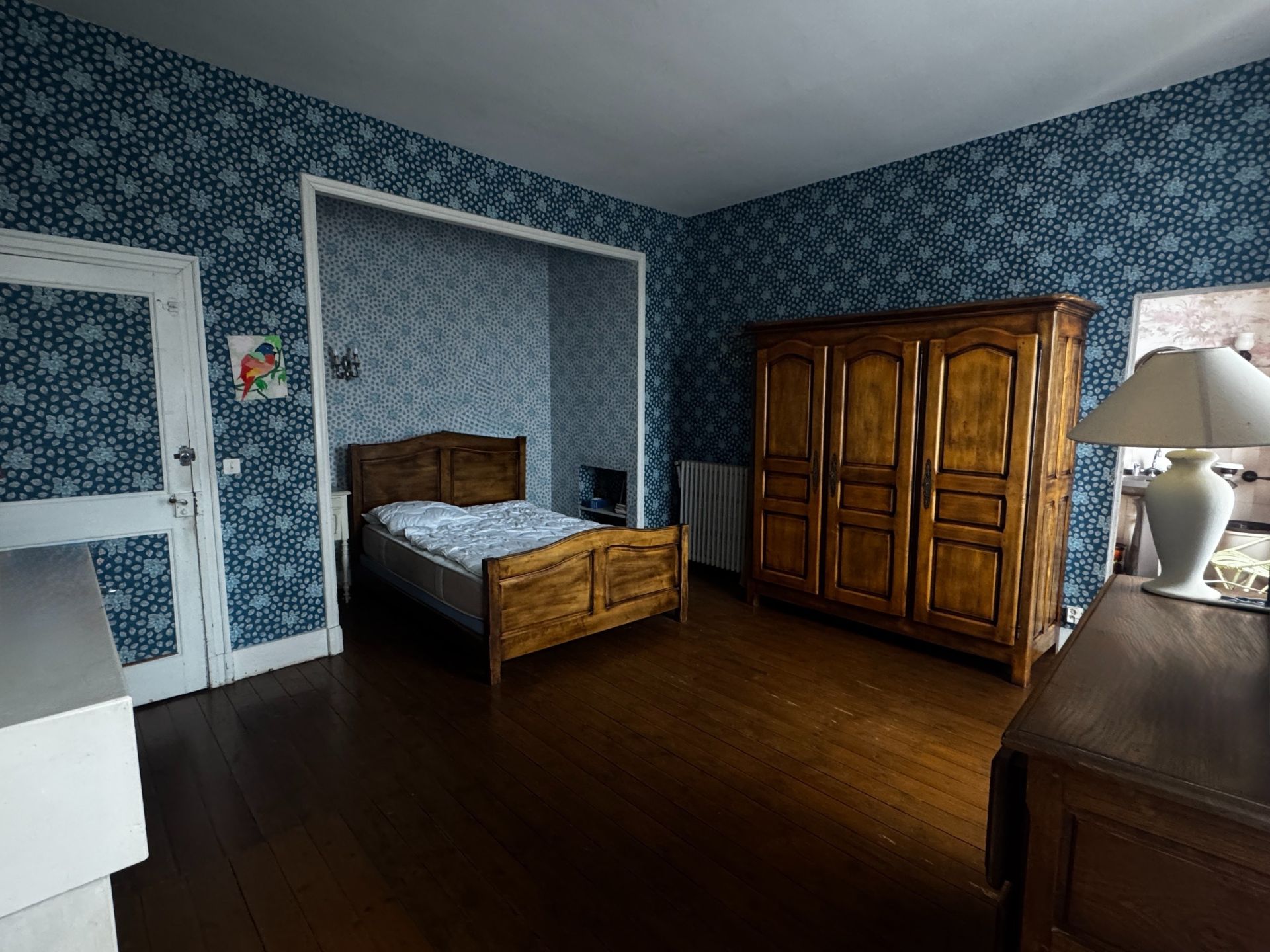 maison 8 Pièces en vente sur LAVAUR (81500)