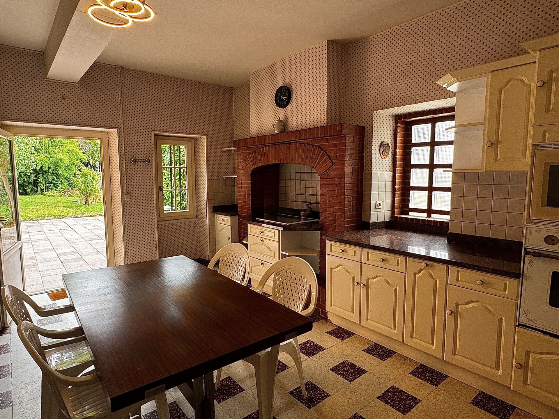 maison 8 Pièces en vente sur LAVAUR (81500)