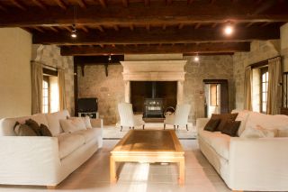 château 12 Pièces en vente sur ST CAPRAIS DE LERM (47270)