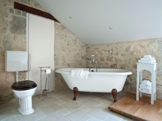 château 12 Pièces en vente sur ST CAPRAIS DE LERM (47270)