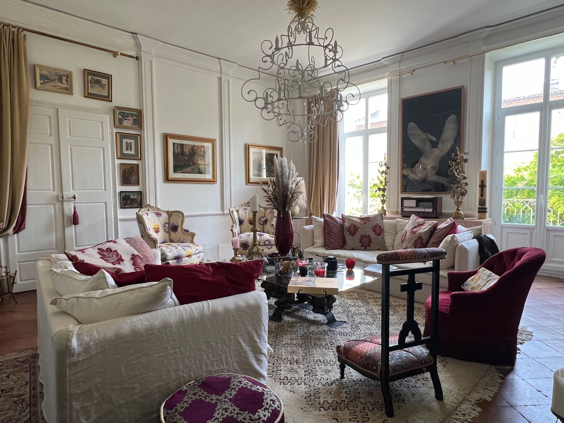 house 10 Rooms for sale on LIMOUX (11300)