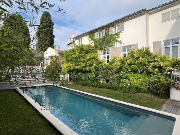 Sale House Limoux 10 Rooms 465 m²