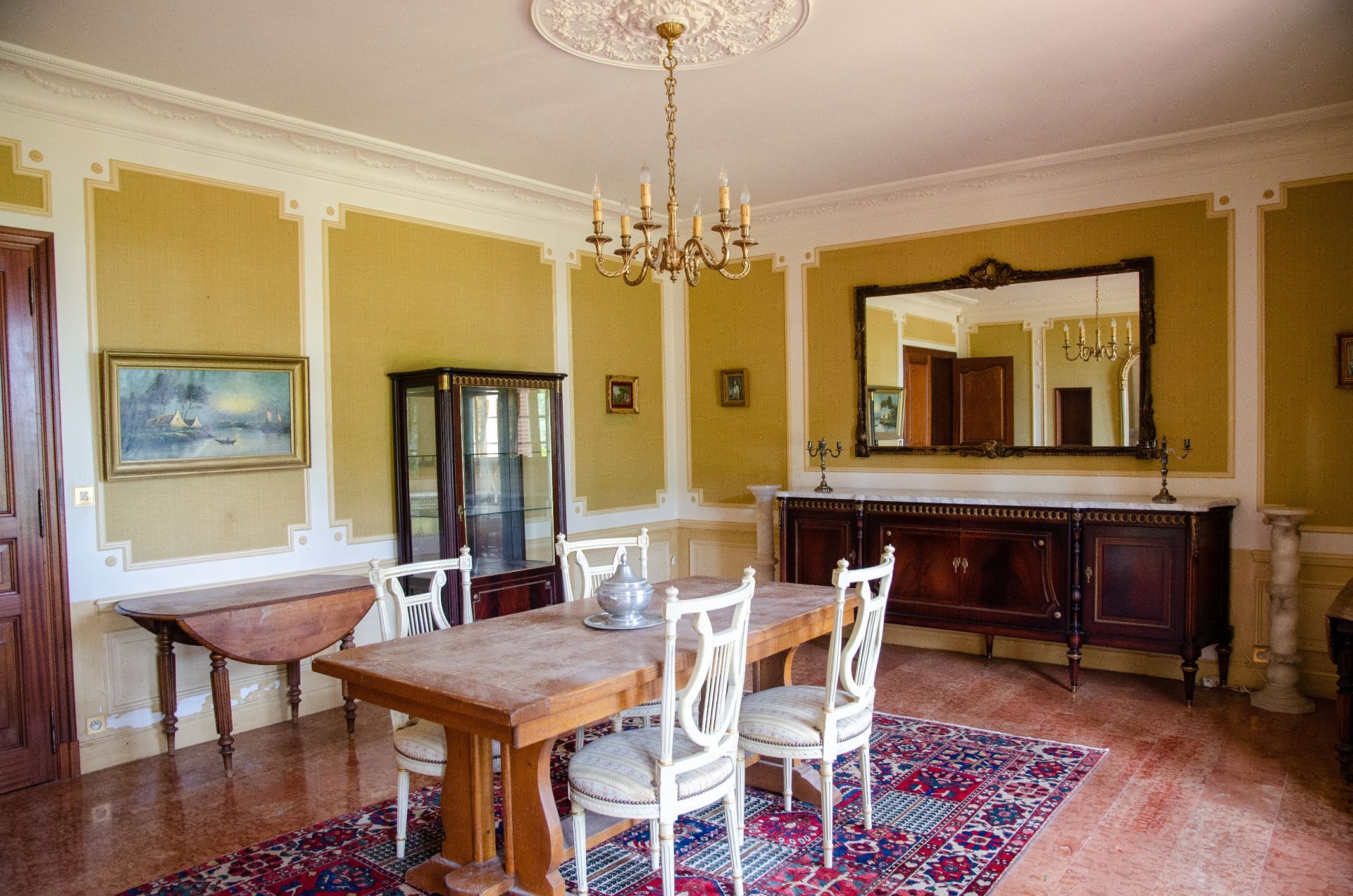 maison 20 Pièces en vente sur VERFEIL (31590)