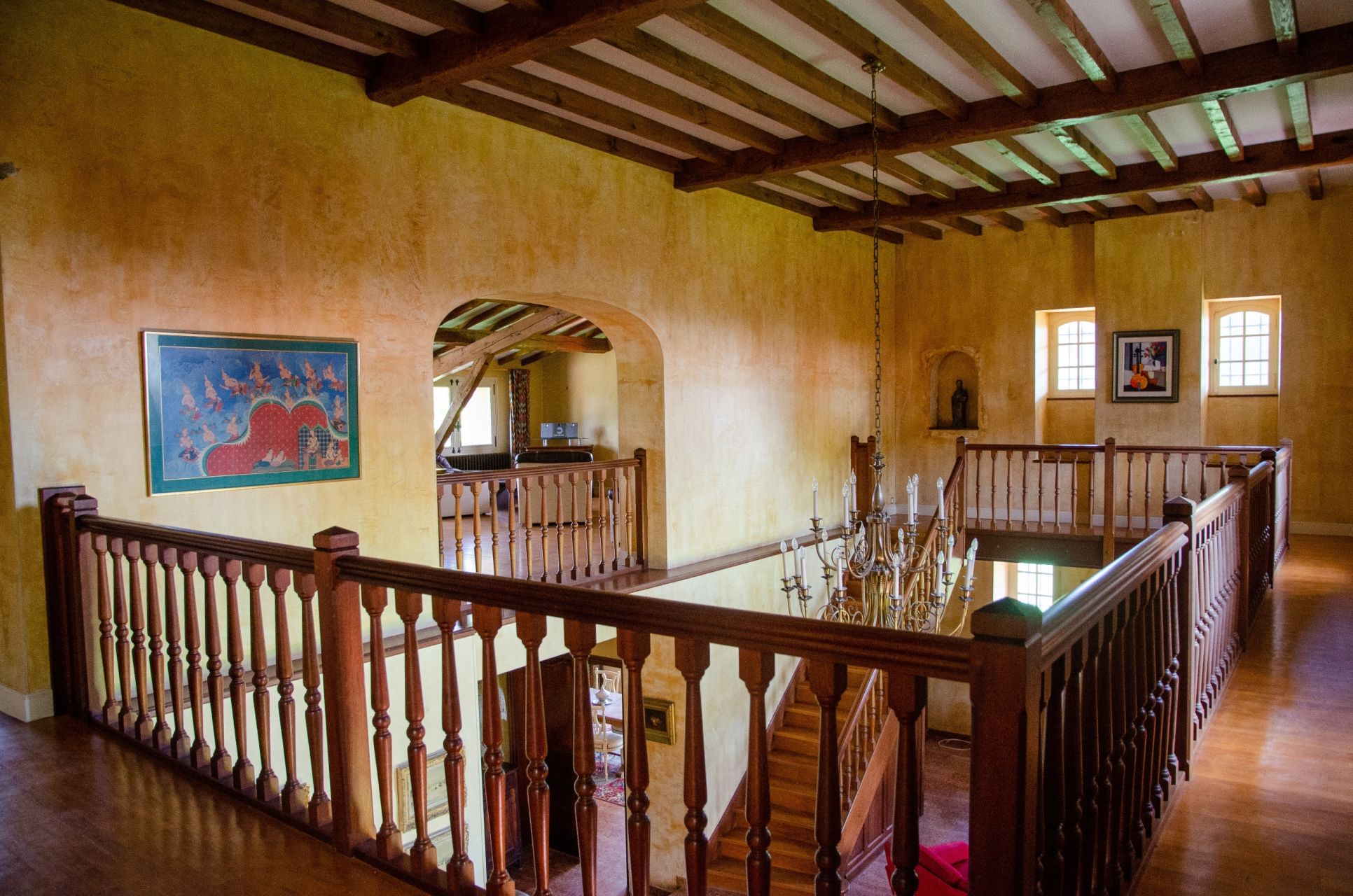 maison 20 Pièces en vente sur VERFEIL (31590)