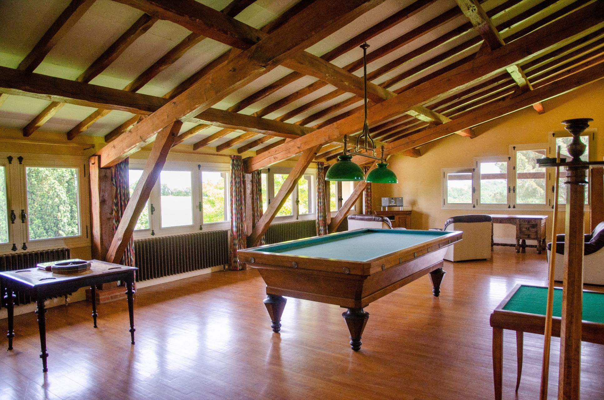 maison 20 Pièces en vente sur VERFEIL (31590)