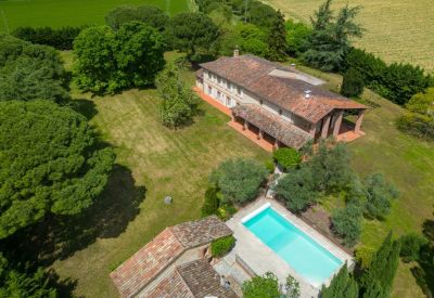 Vente Maison Verfeil 20 Pièces 550 m²