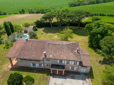 Vente Maison Verfeil 20 Pièces 550 m²