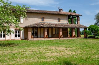 maison 20 Pièces en vente sur VERFEIL (31590)