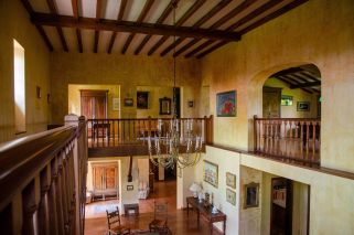 maison 20 Pièces en vente sur VERFEIL (31590)