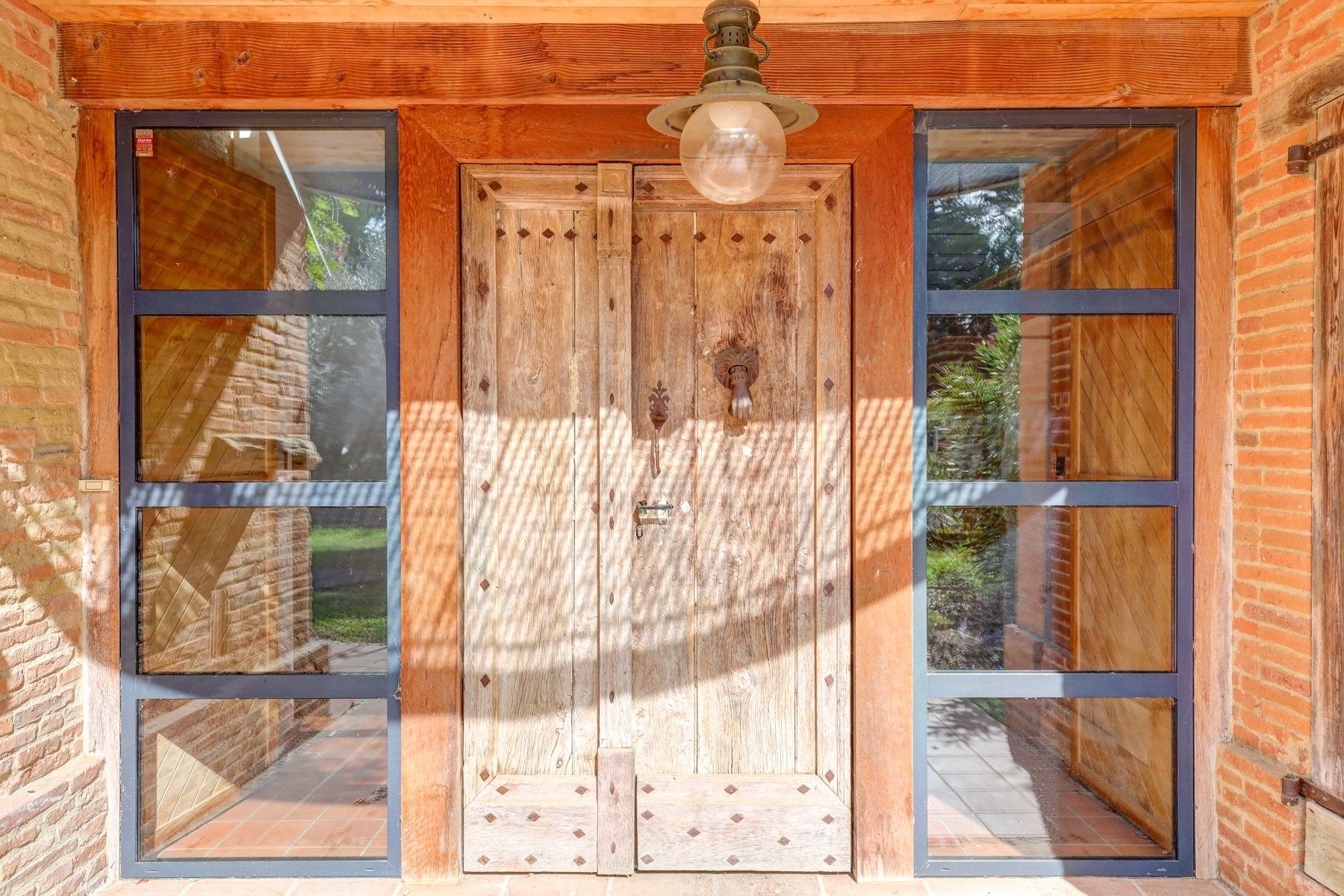 house 12 Rooms for sale on LAYRAC SUR TARN (31340)