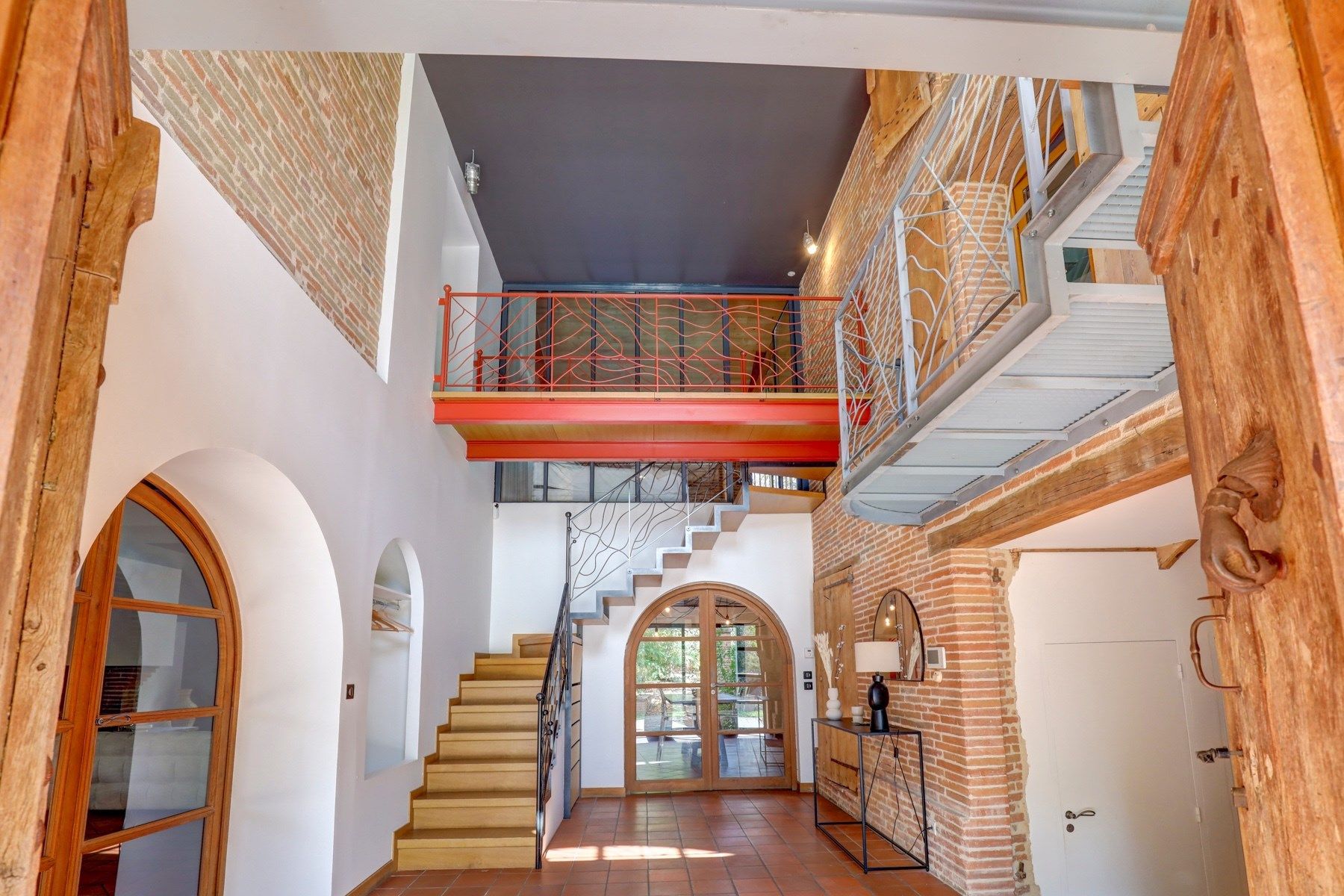 maison 12 Pièces en vente sur LAYRAC SUR TARN (31340)