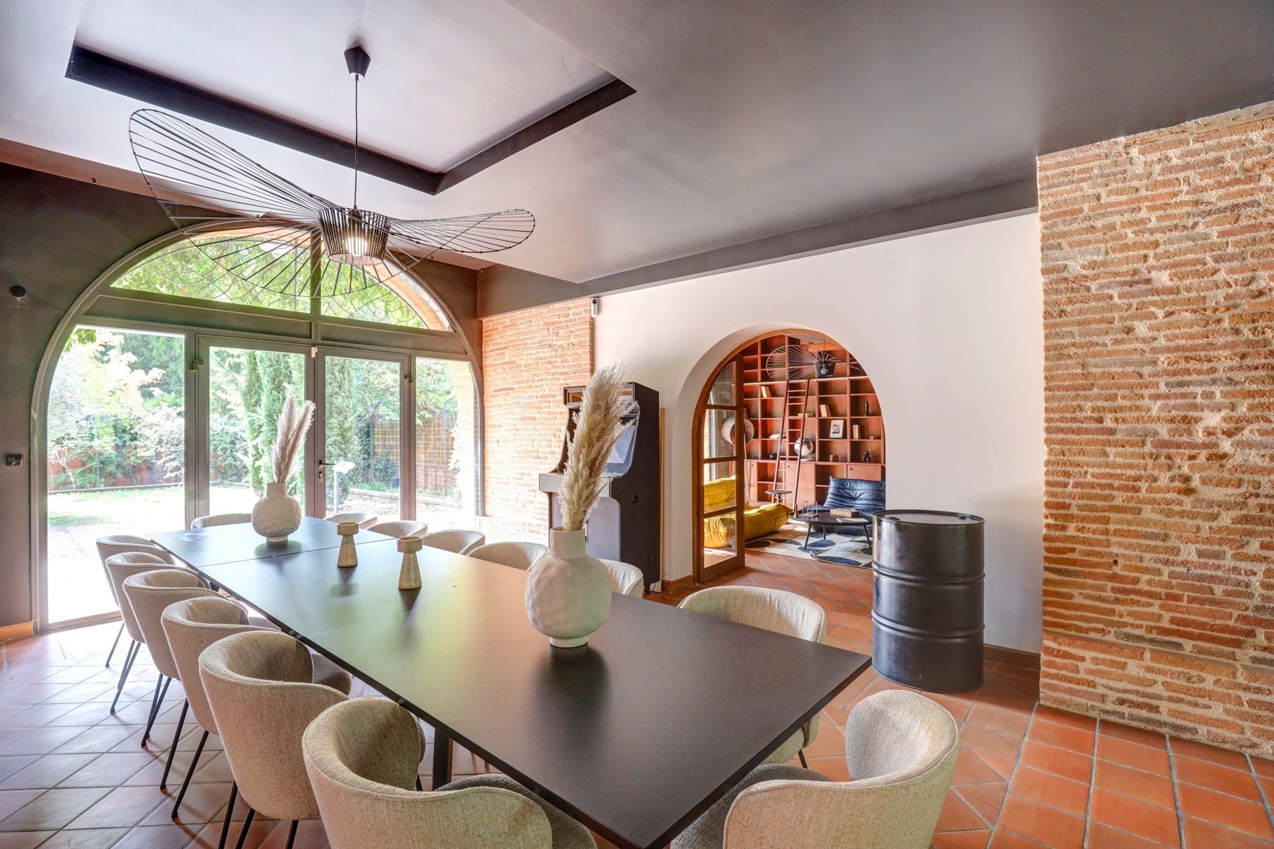 house 12 Rooms for sale on LAYRAC SUR TARN (31340)