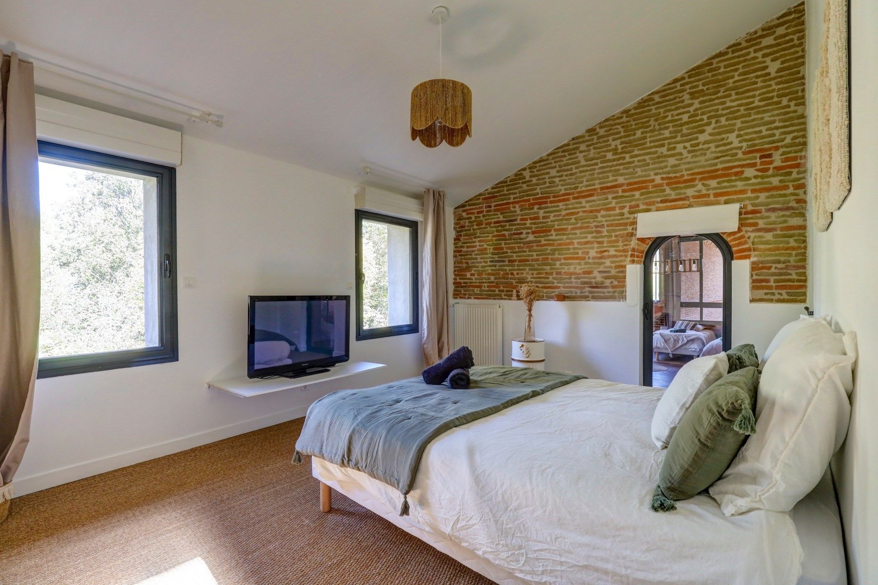 maison 12 Pièces en vente sur LAYRAC SUR TARN (31340)