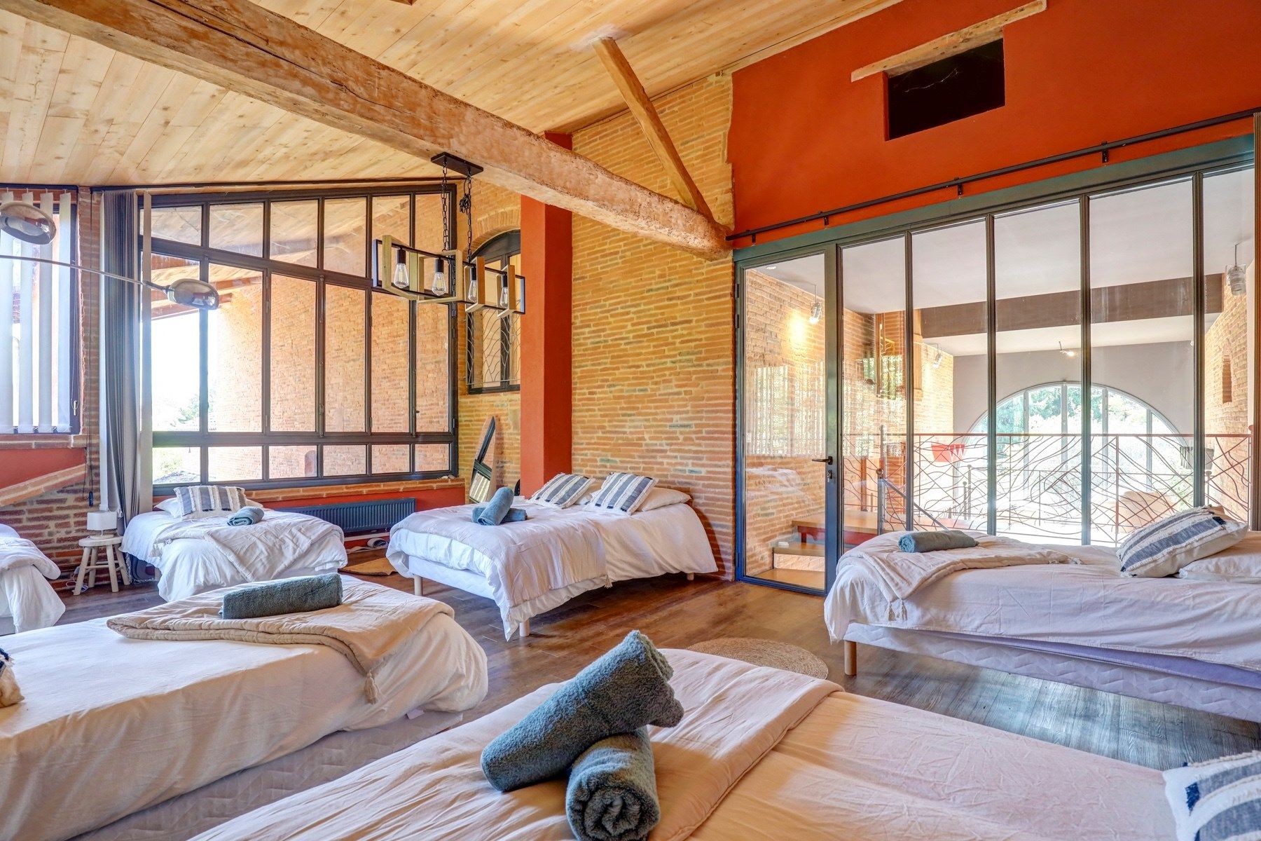 maison 12 Pièces en vente sur LAYRAC SUR TARN (31340)