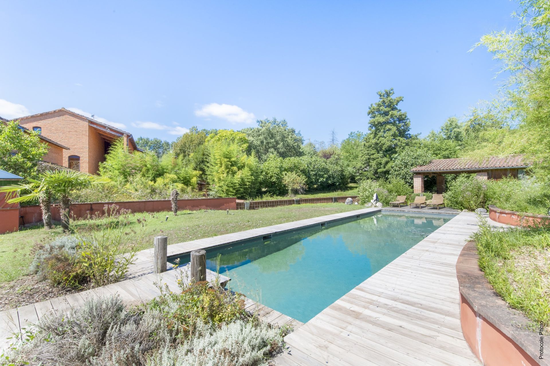 maison 12 Pièces en vente sur LAYRAC SUR TARN (31340)