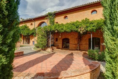 Vente Maison Layrac-sur-Tarn 12 Pièces 560 m²