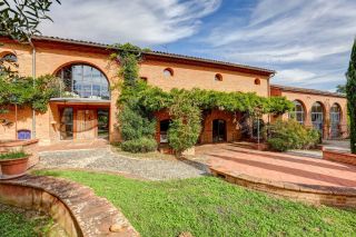 maison 12 Pièces en vente sur LAYRAC SUR TARN (31340)