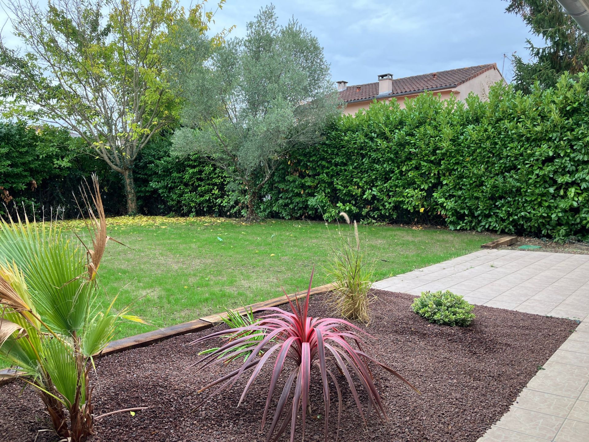 maison 5 Pièces en location sur L UNION (31240)