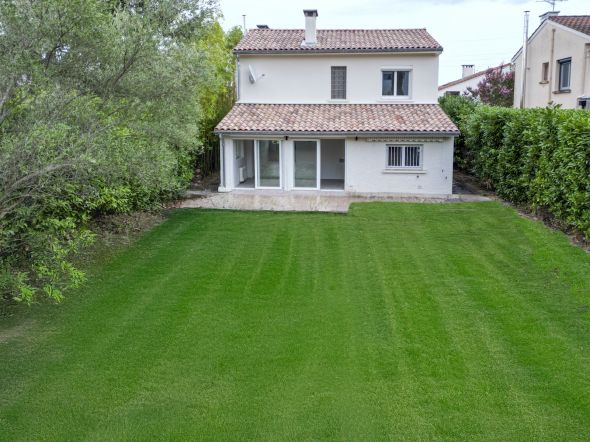 Location Maison L'Union 5 Pièces 110 m²