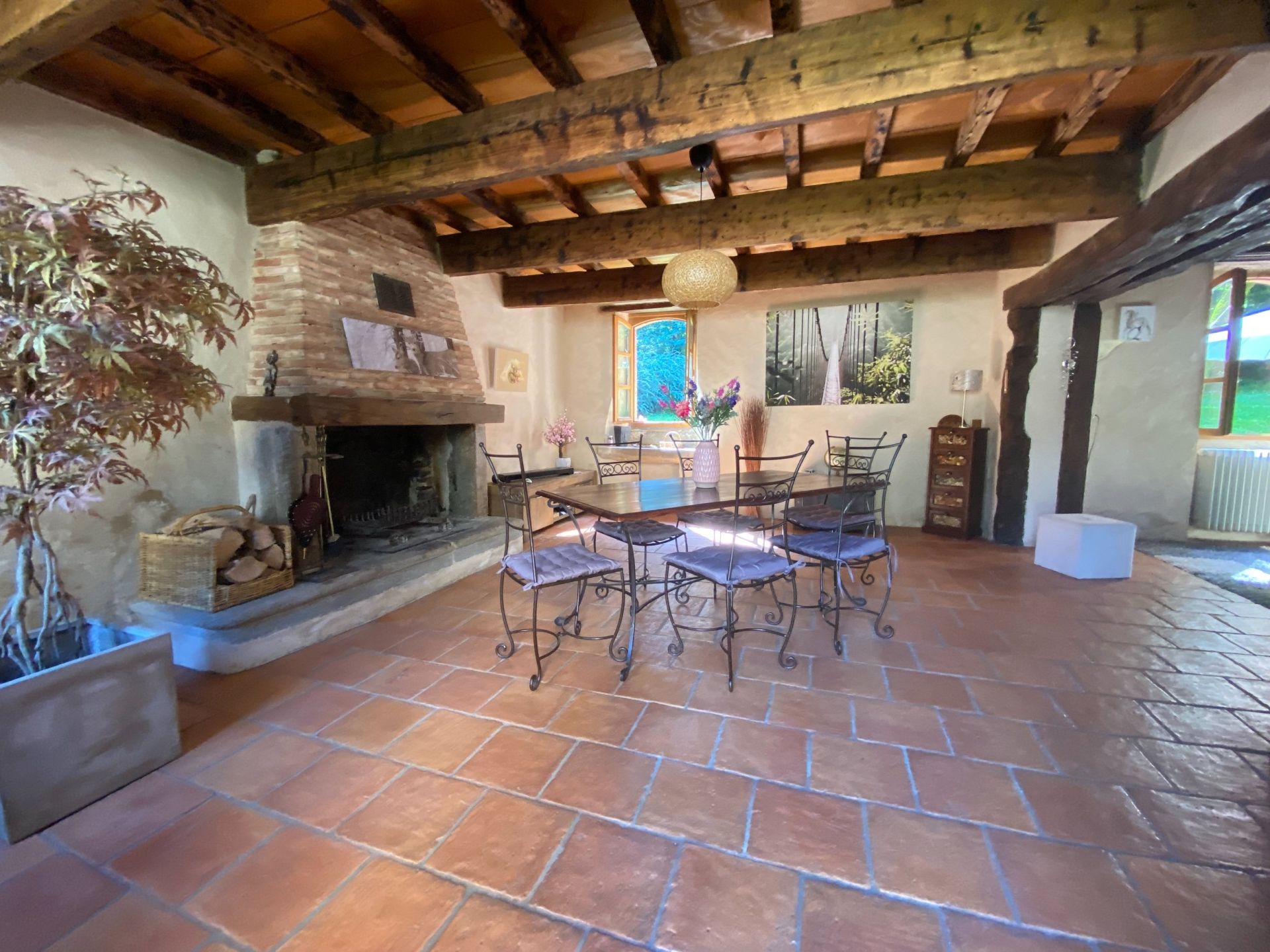 house 8 Rooms for sale on DOURGNE (81110)