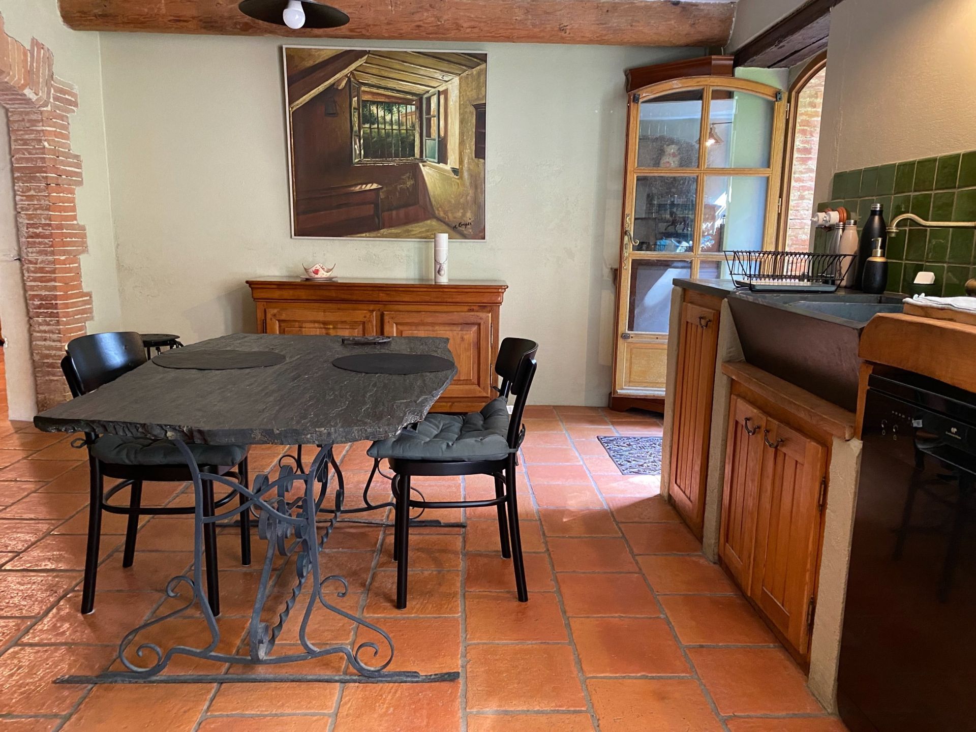 house 8 Rooms for sale on DOURGNE (81110)