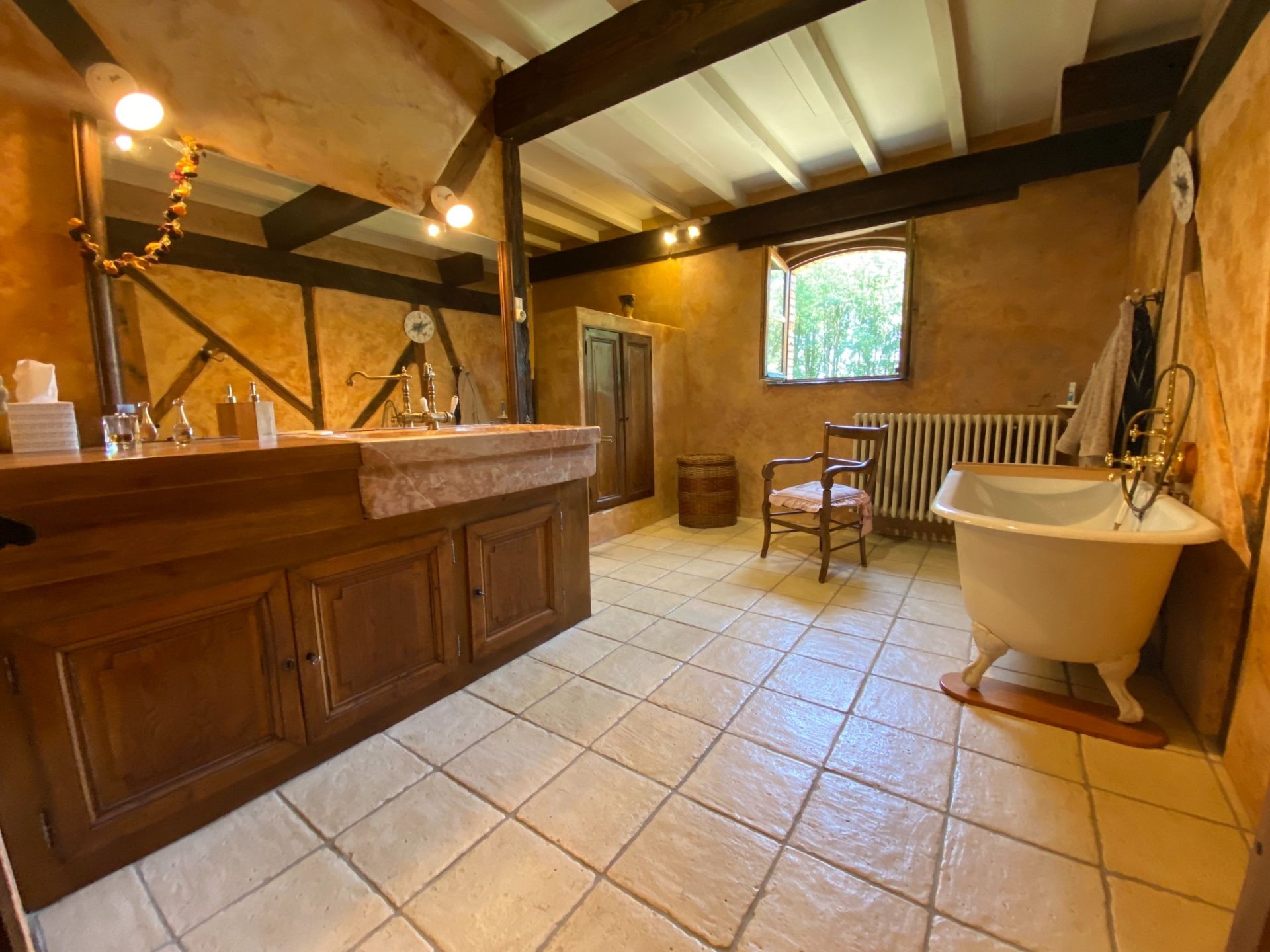 house 8 Rooms for sale on DOURGNE (81110)