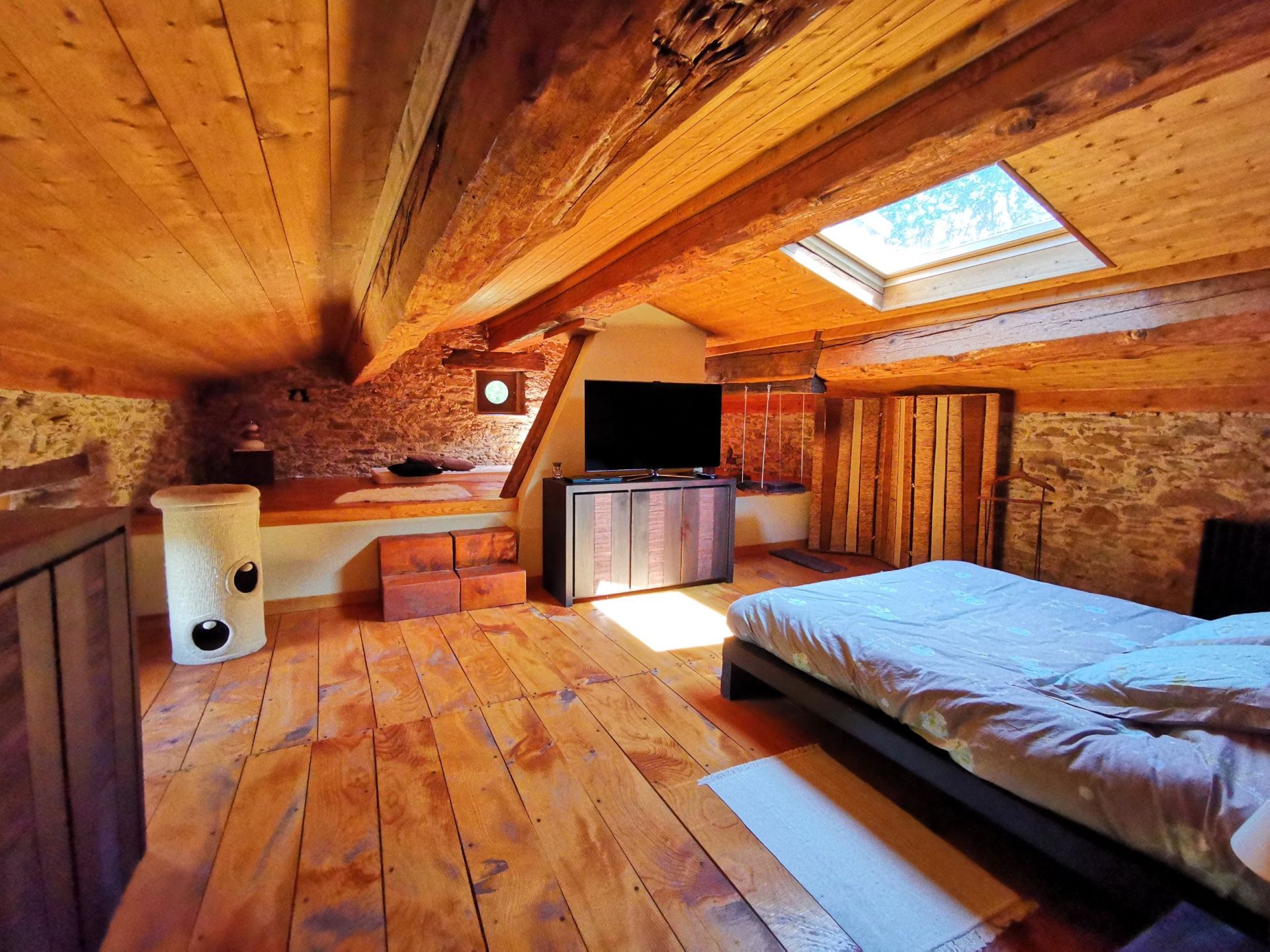 house 8 Rooms for sale on DOURGNE (81110)