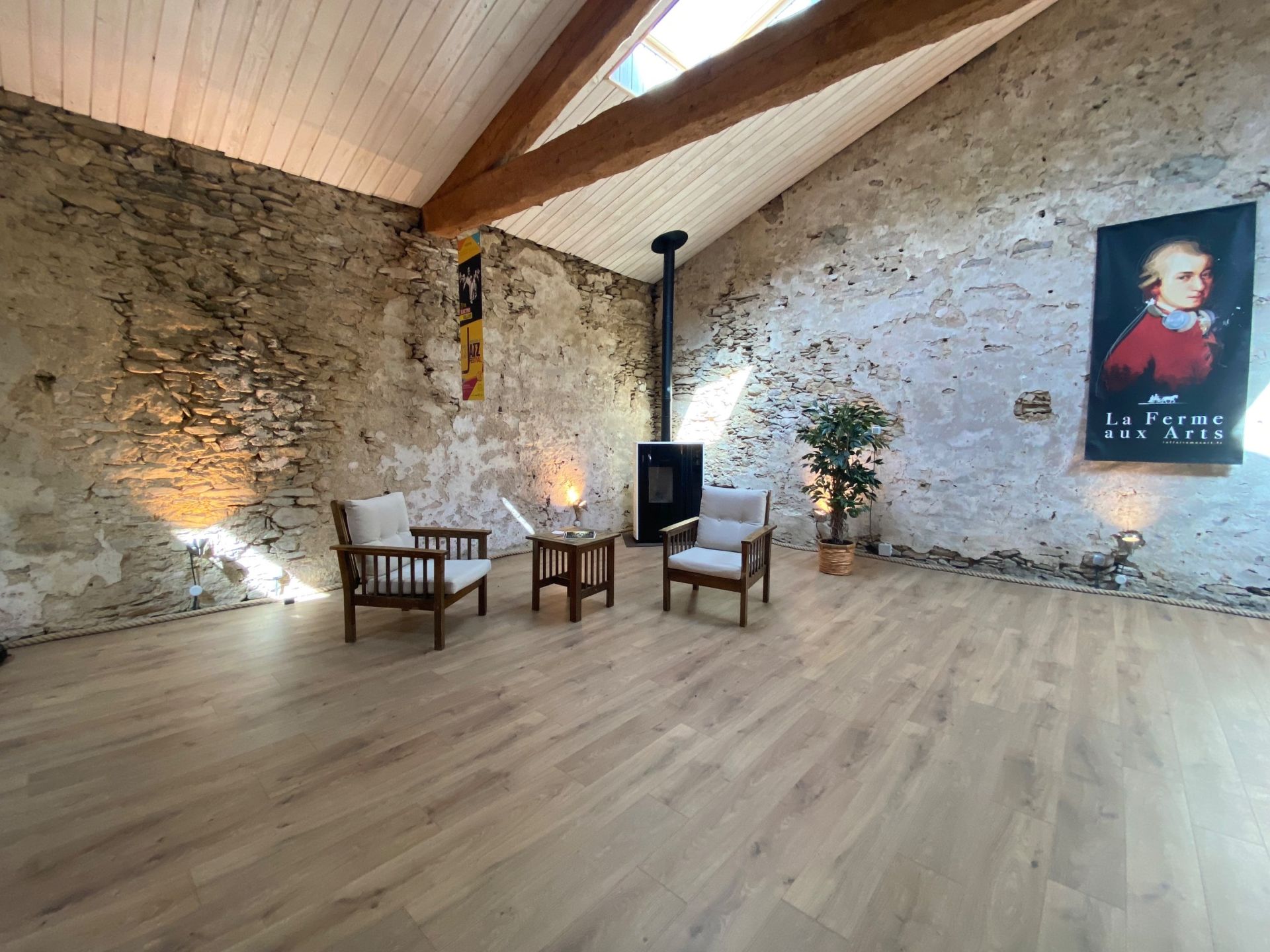 house 8 Rooms for sale on DOURGNE (81110)